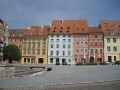 Marktplatz Cheb (Eger)