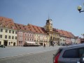 Marktplatz Cheb (Eger)